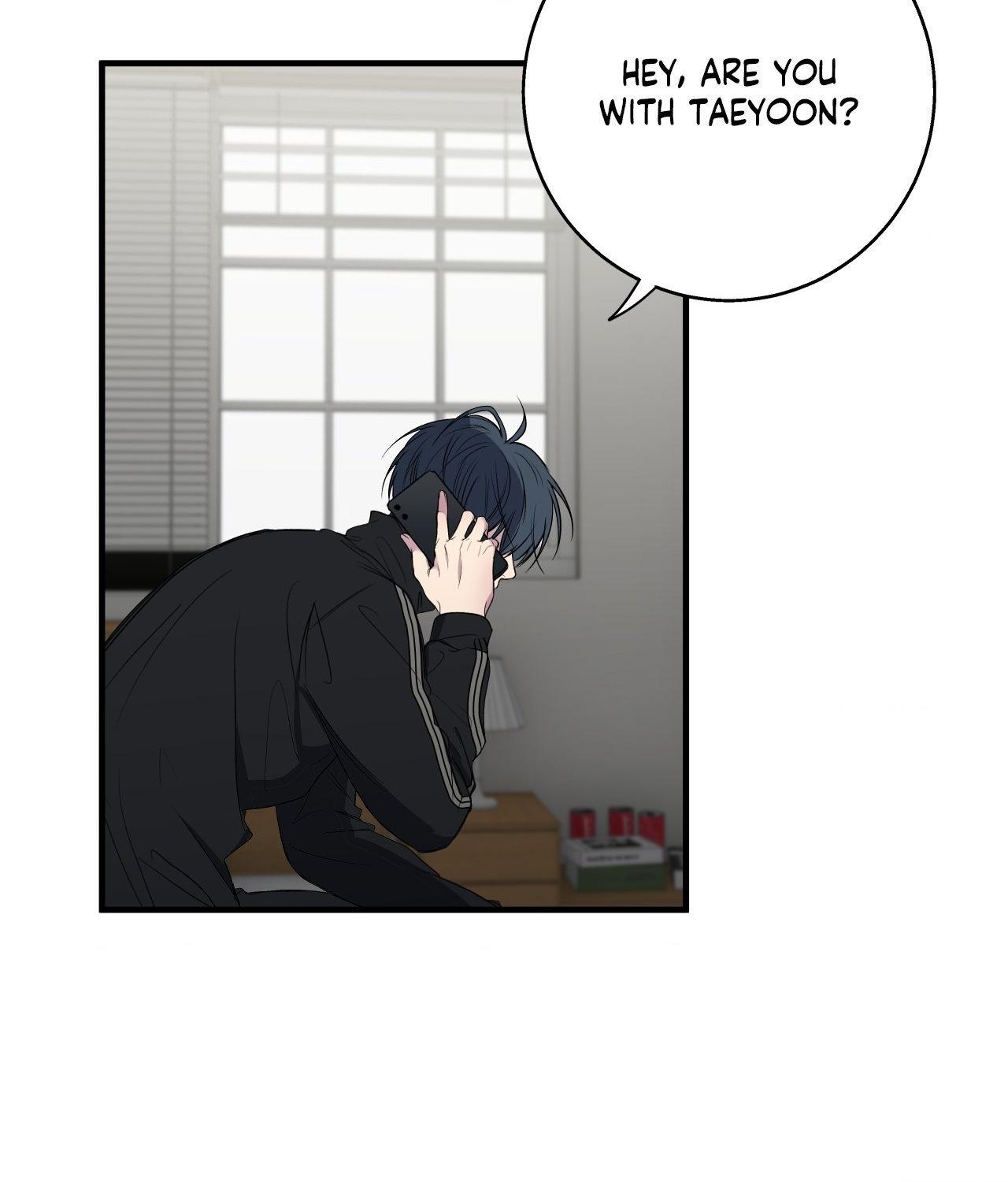 Negative Love Chapter 51.1 page 55 - 