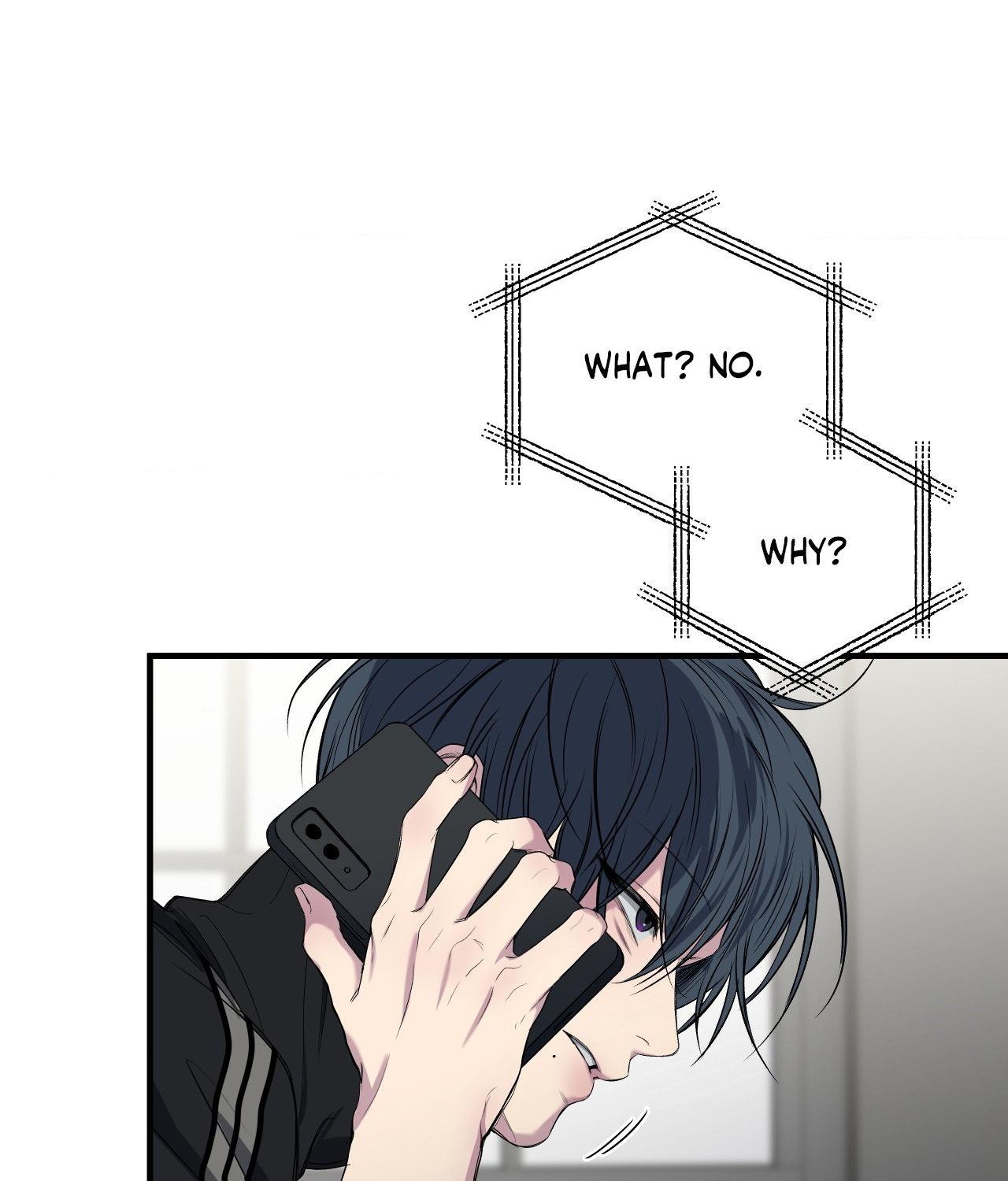 Negative Love Chapter 51.1 page 56 - 