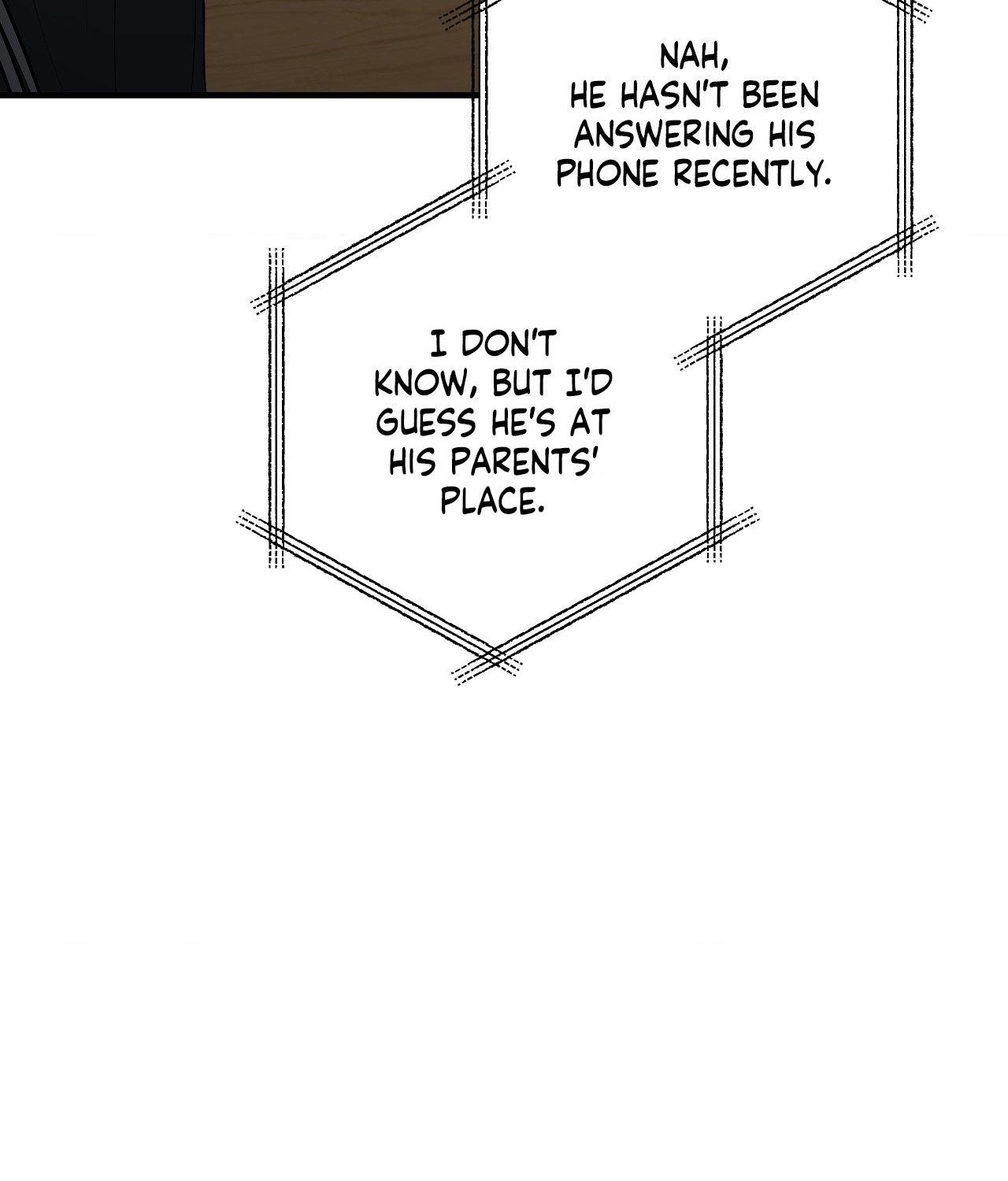 Negative Love Chapter 51.1 page 59 - 