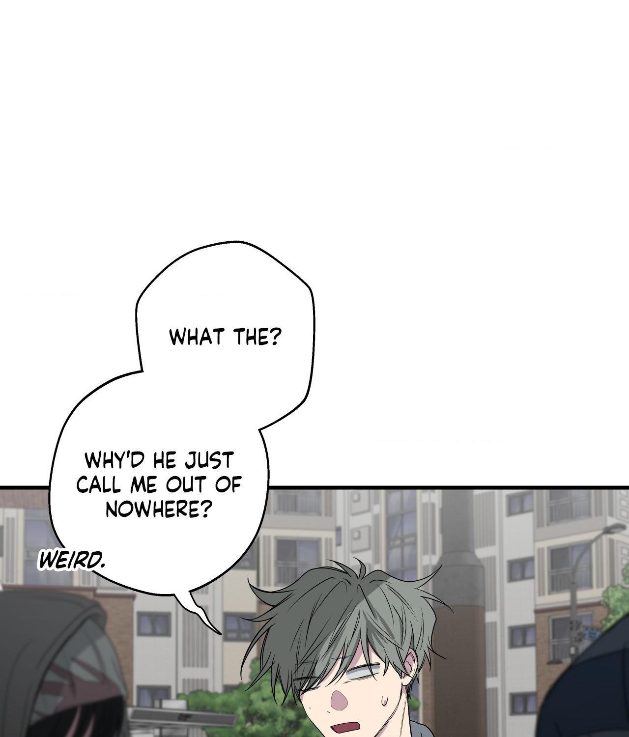 Negative Love Chapter 51.1 page 66 - 