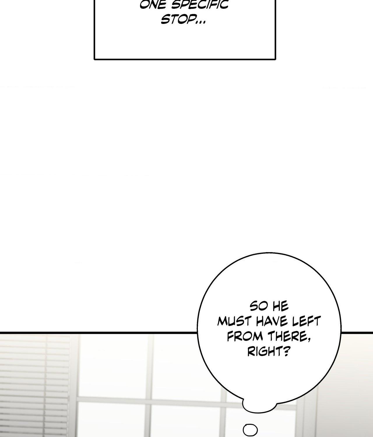 Negative Love Chapter 51.1 page 75 - 