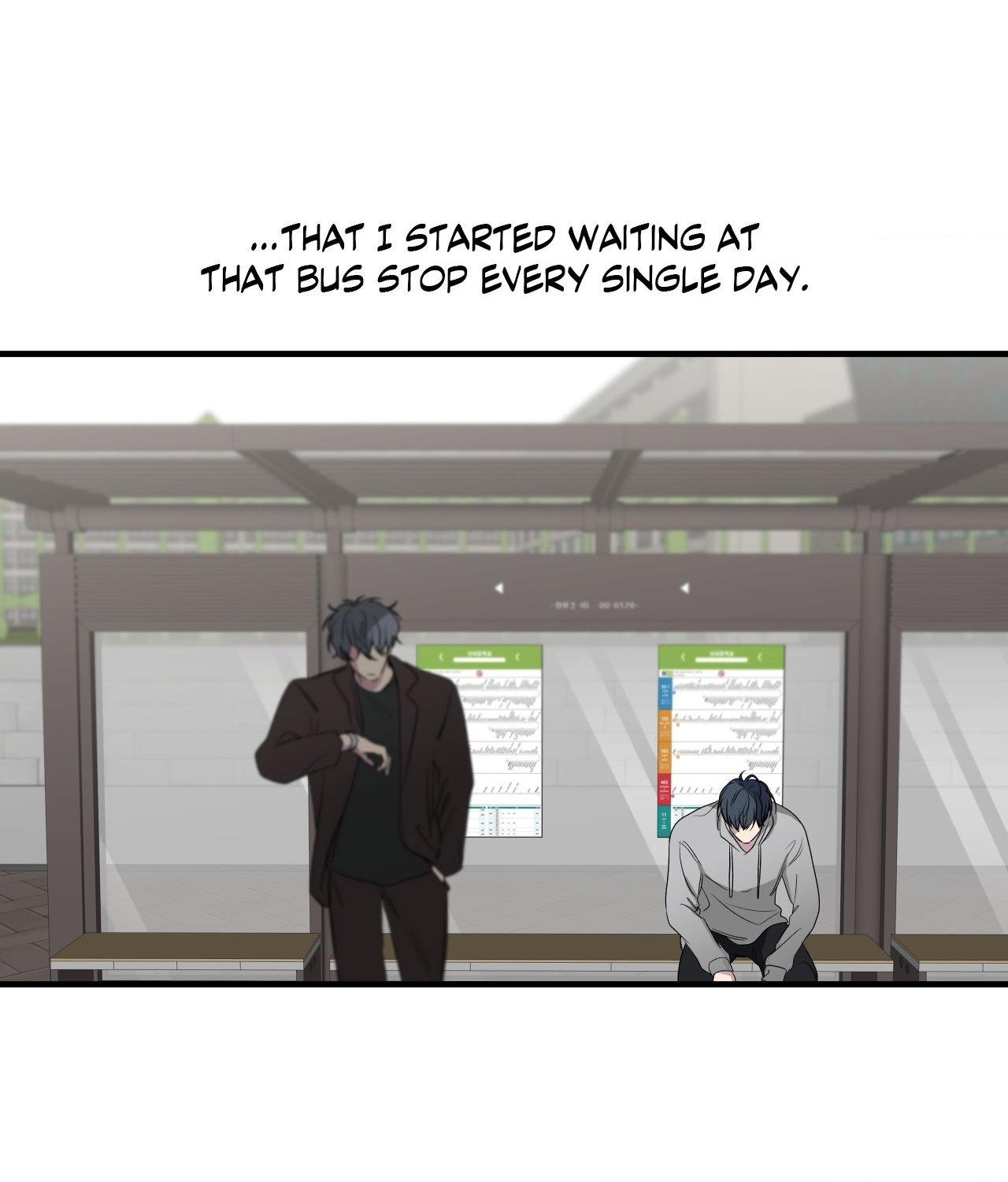 Negative Love Chapter 51.1 page 81 - 