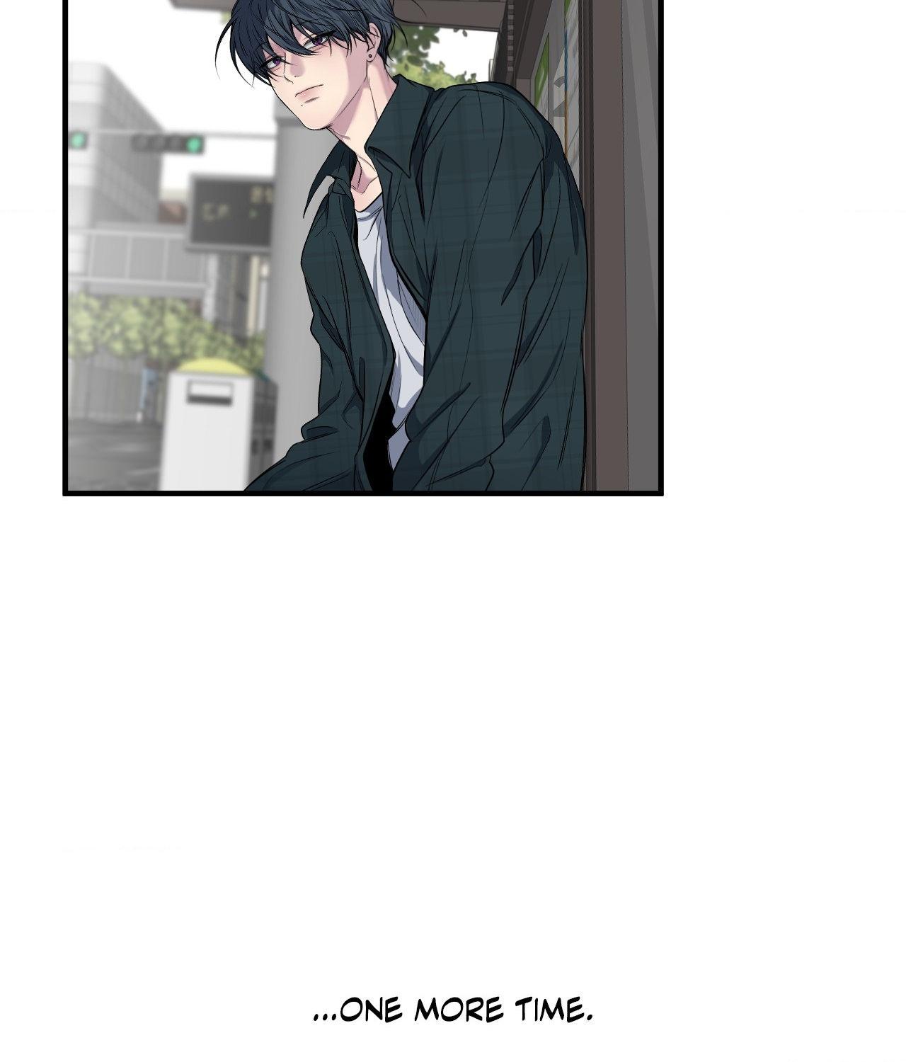 Negative Love Chapter 51.1 page 84 - 