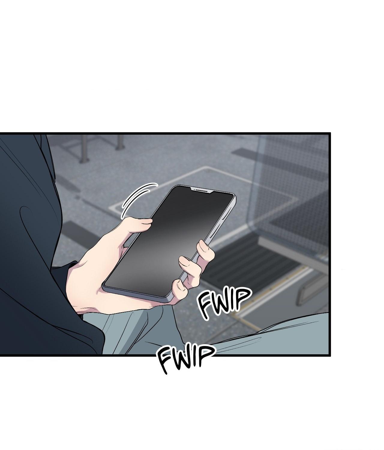 Negative Love Chapter 51.1 page 87 - 
