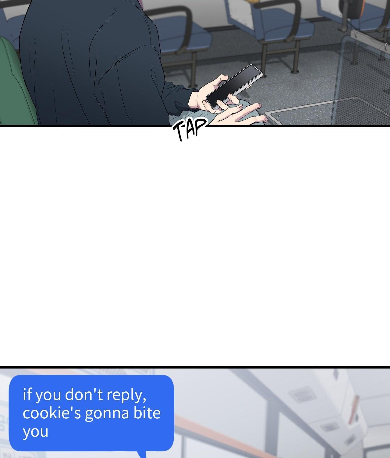 Negative Love Chapter 51.1 page 89 - 