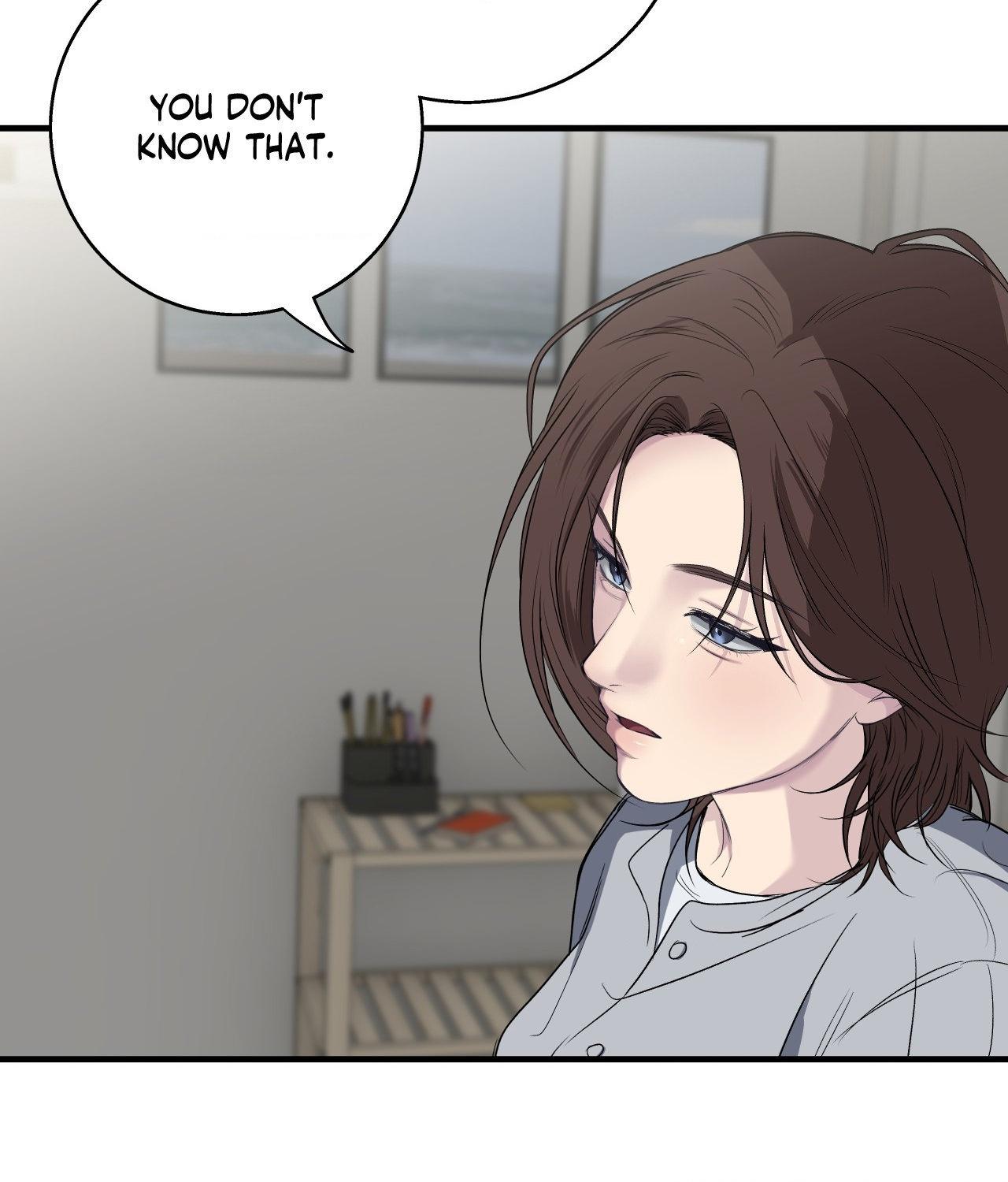 Negative Love Chapter 51.1 page 10 - 