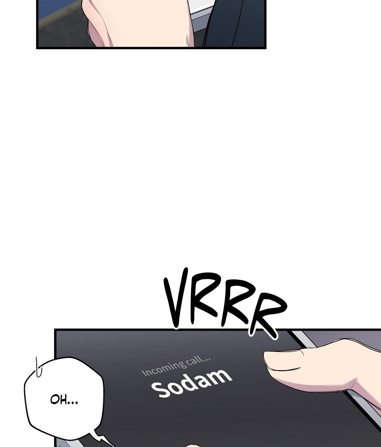 Negative Love Chapter 51.1 page 92 - 