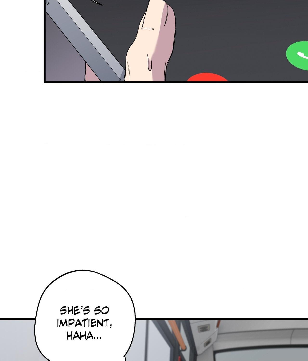 Negative Love Chapter 51.1 page 93 - 