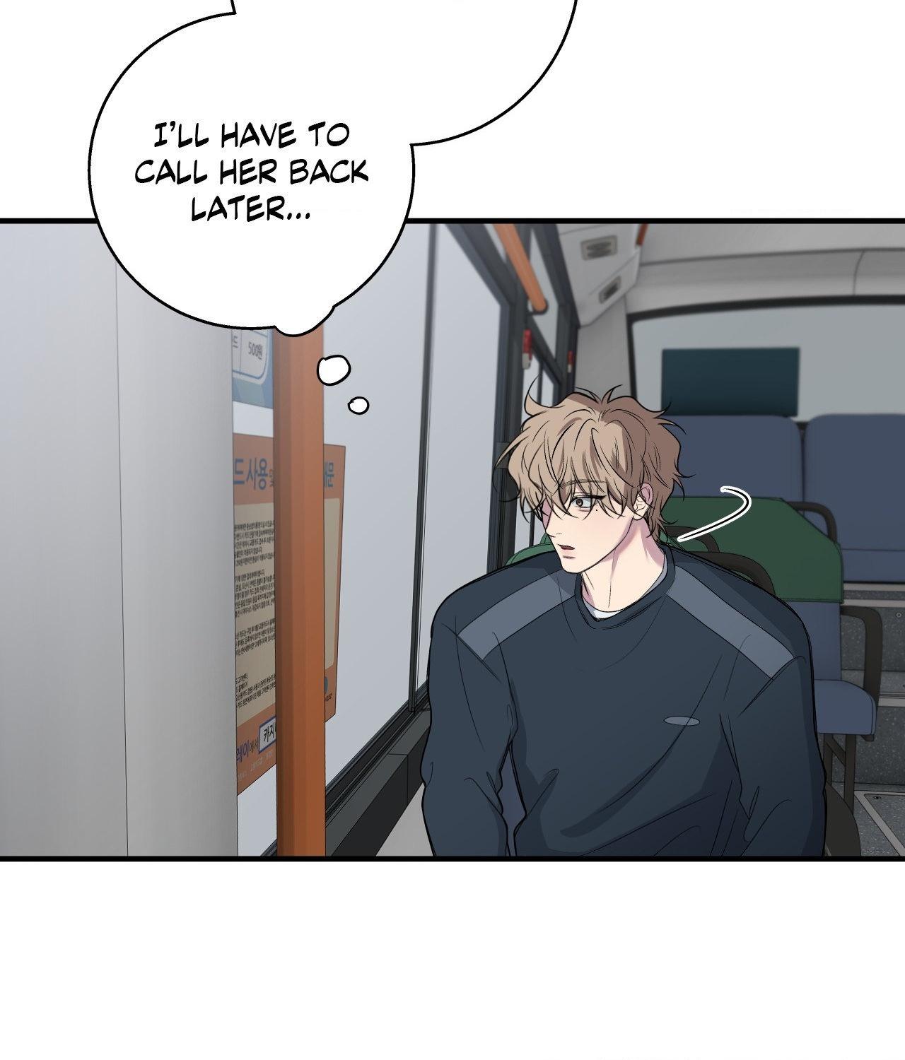 Negative Love Chapter 51.1 page 95 - 