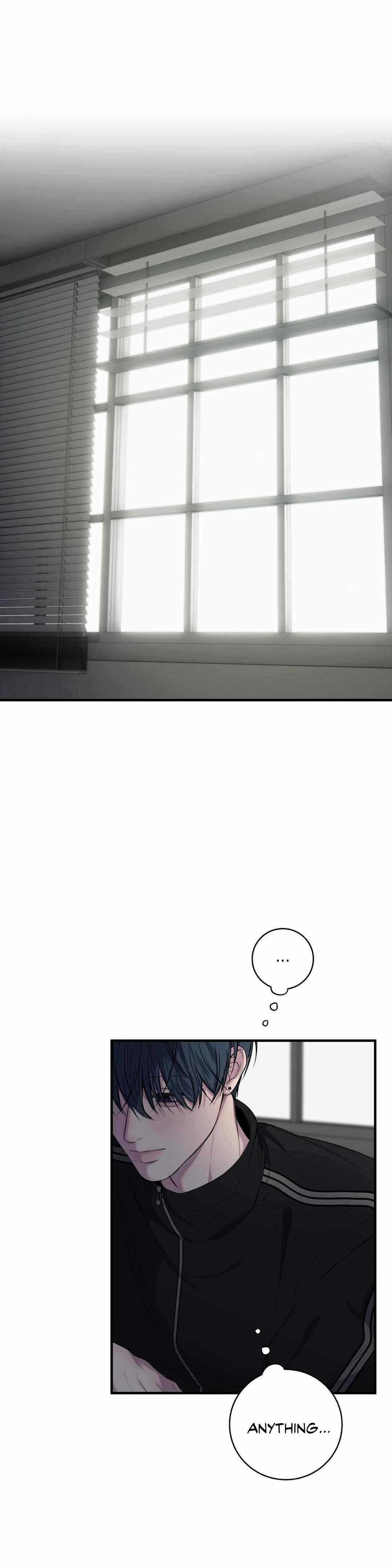 Negative Love Chapter 51 page 12 - 