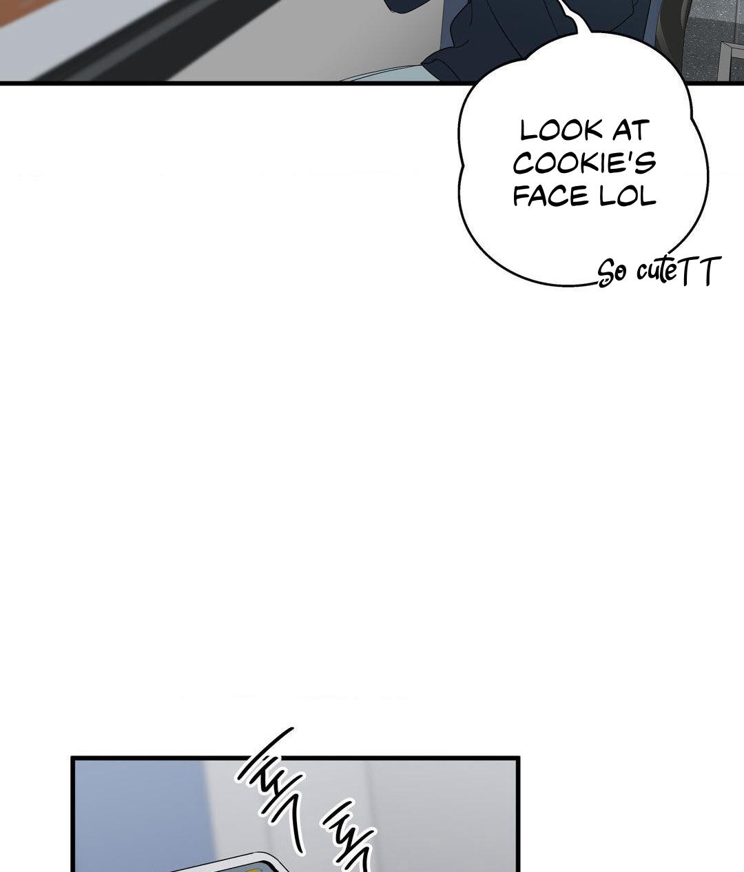 Negative Love Chapter 51 page 36 - 