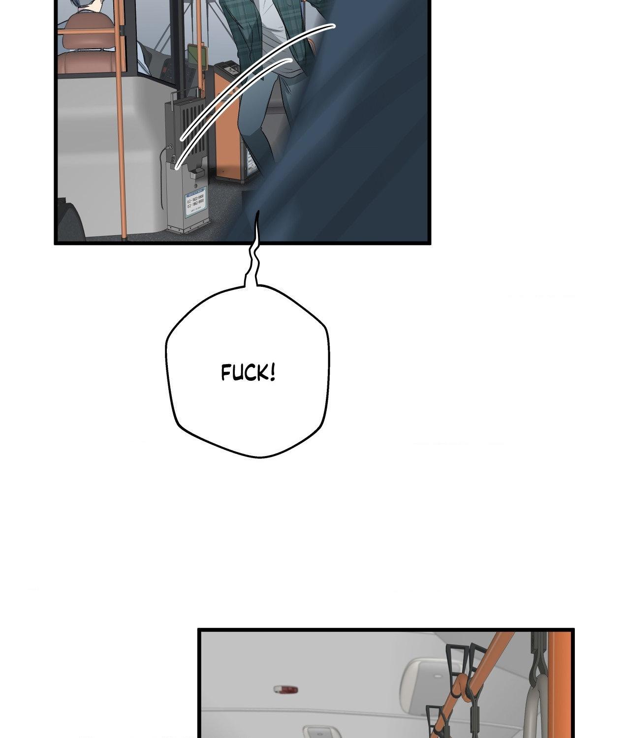 Negative Love Chapter 52.1 page 11 - 