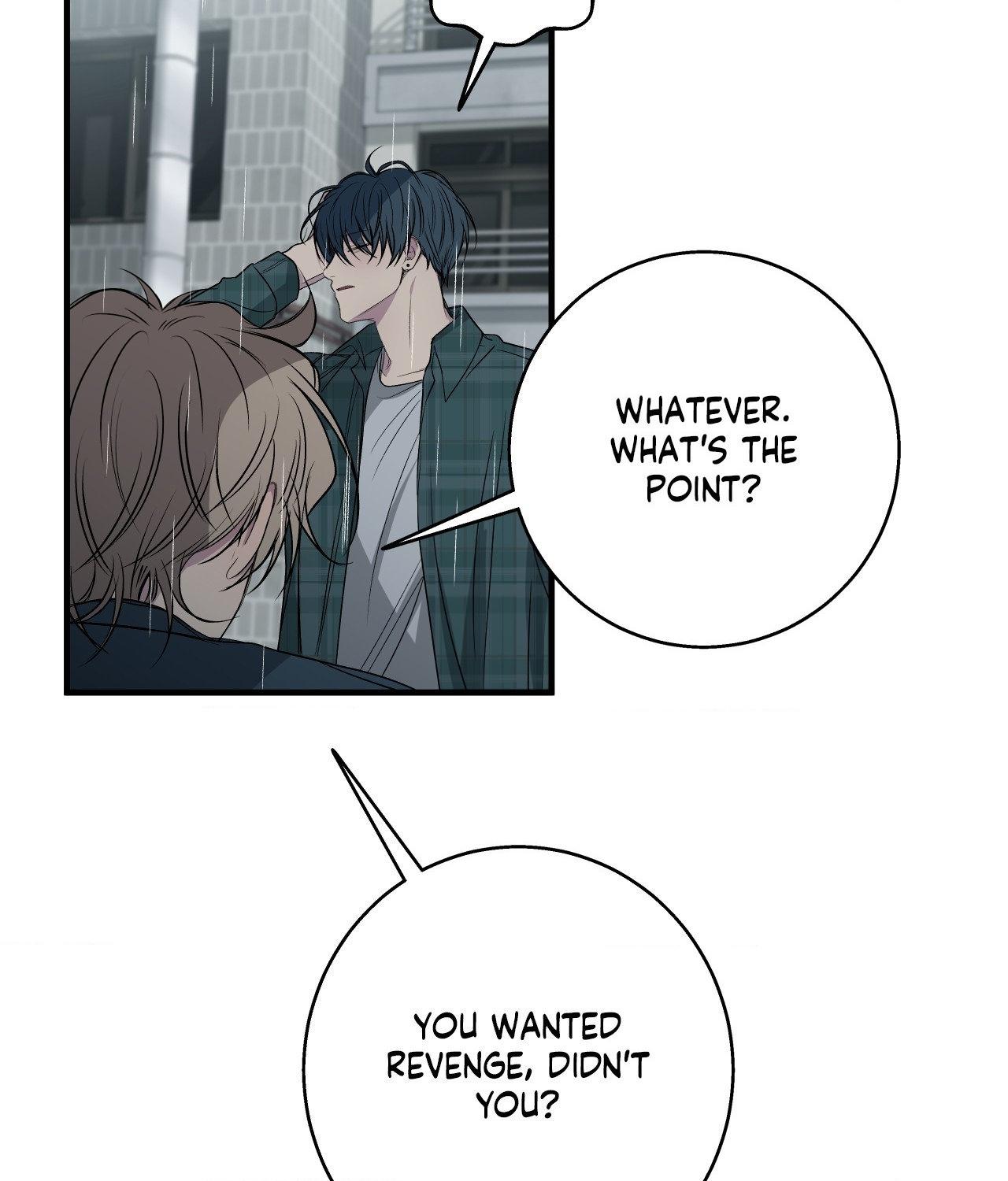 Negative Love Chapter 52.1 page 101 - 
