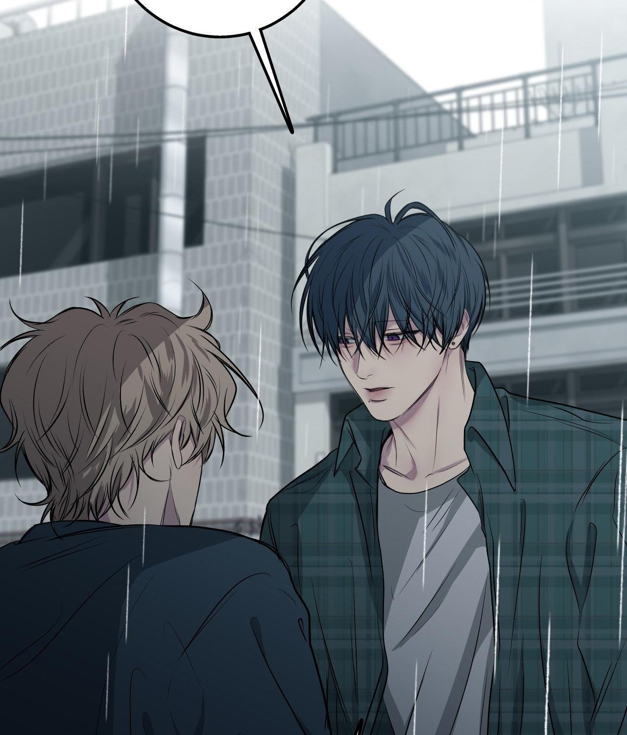 Negative Love Chapter 52.1 page 106 - 