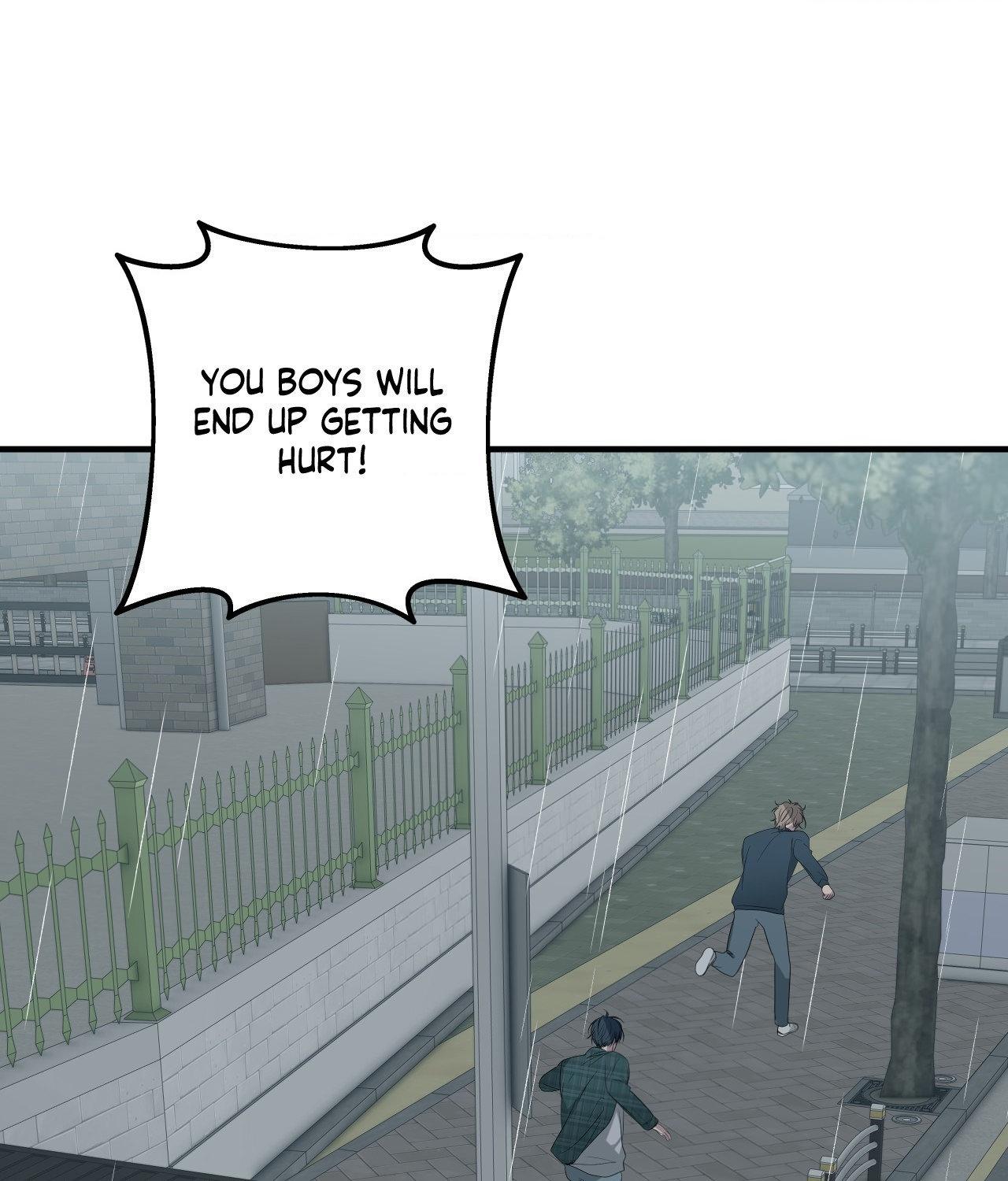Negative Love Chapter 52.1 page 13 - 