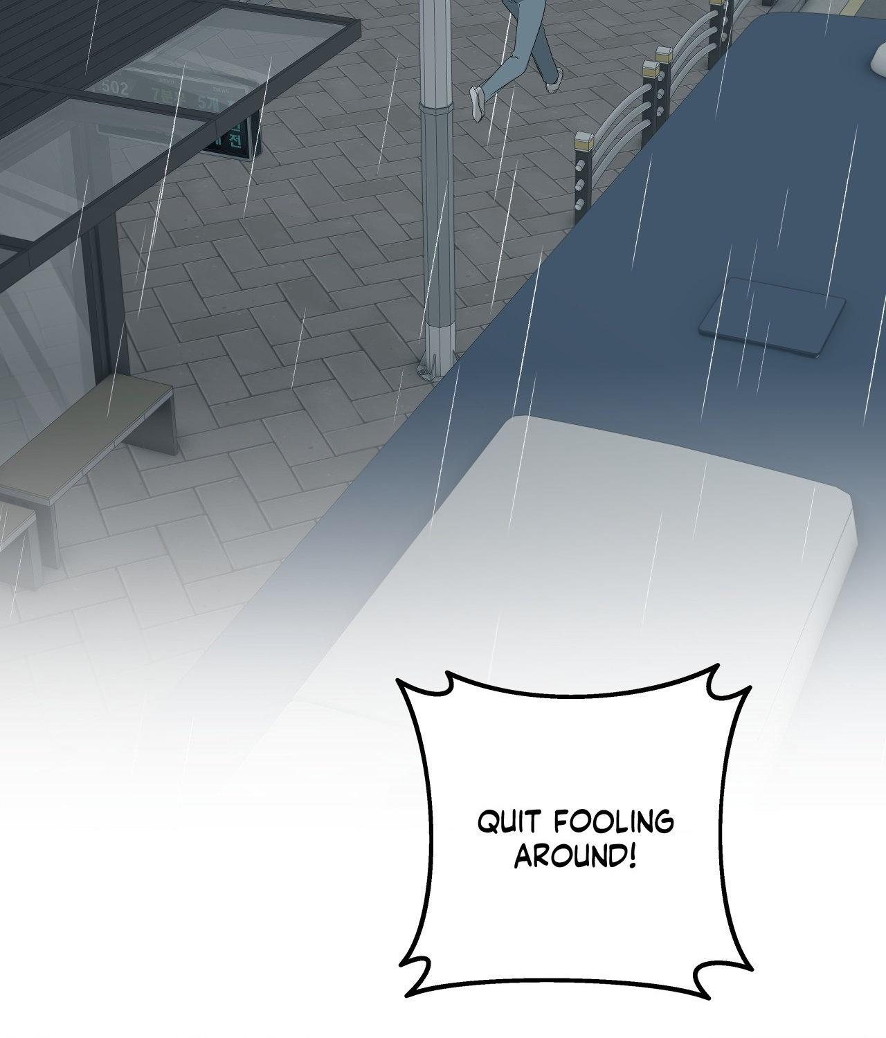 Negative Love Chapter 52.1 page 14 - 