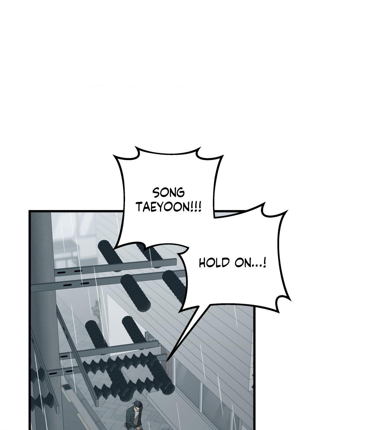 Negative Love Chapter 52.1 page 18 - 