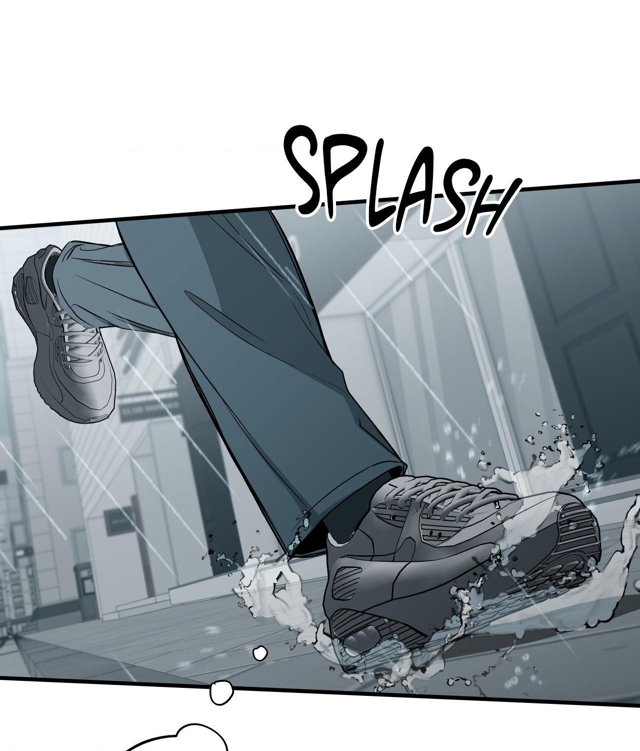 Negative Love Chapter 52.1 page 20 - 