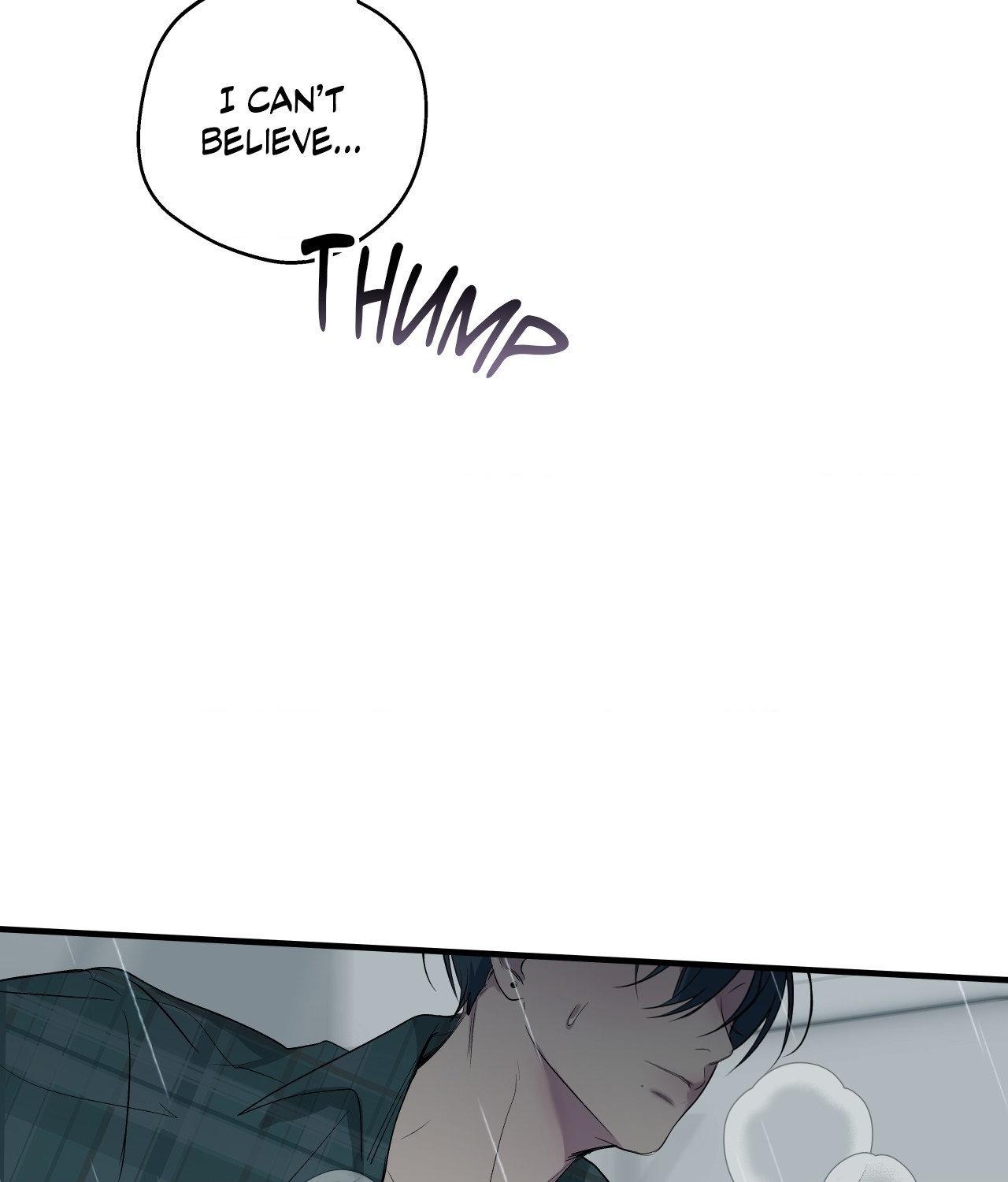 Negative Love Chapter 52.1 page 21 - 