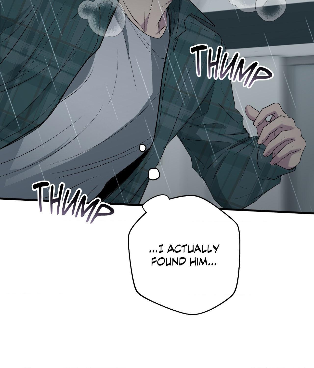 Negative Love Chapter 52.1 page 22 - 
