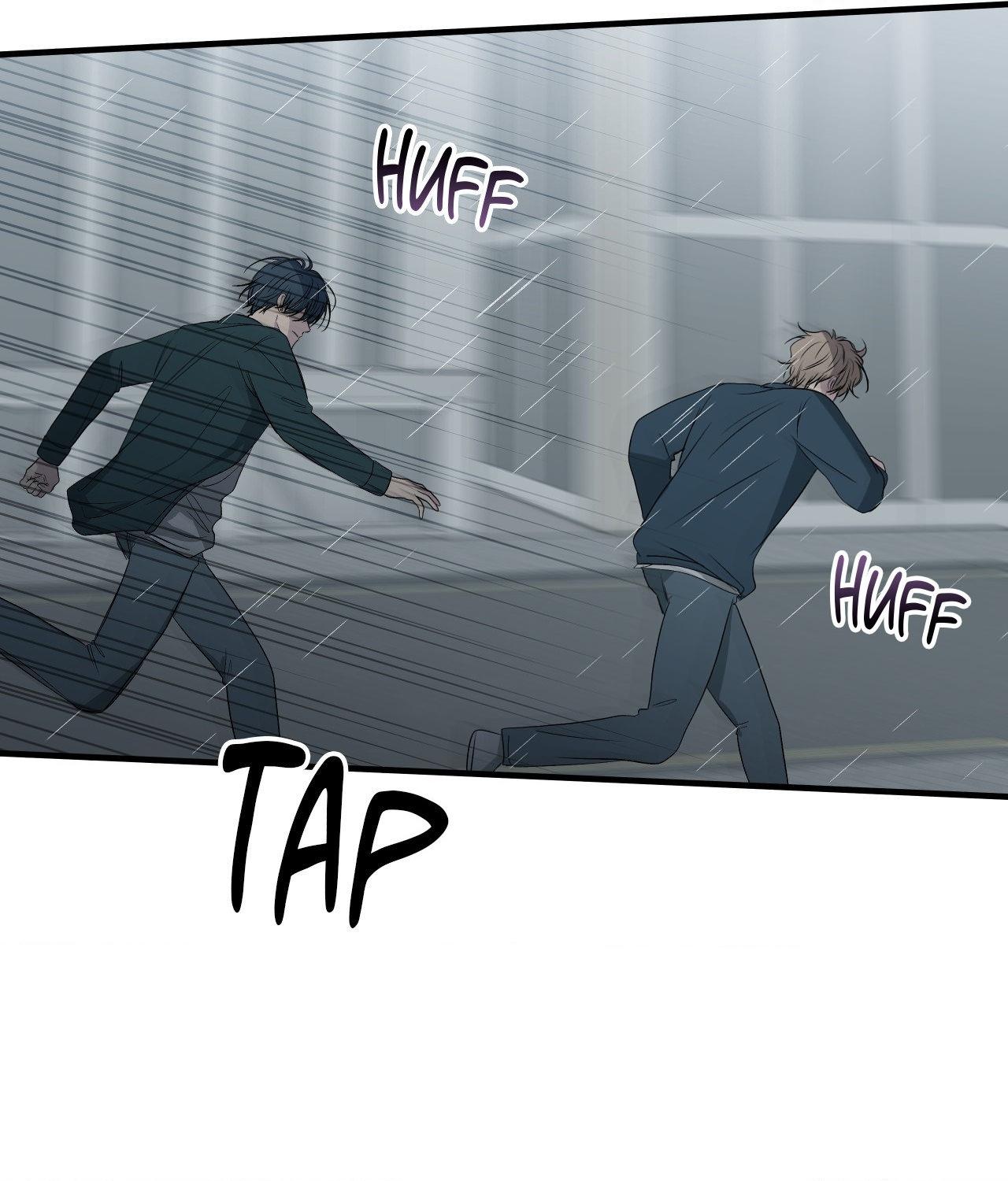 Negative Love Chapter 52.1 page 27 - 
