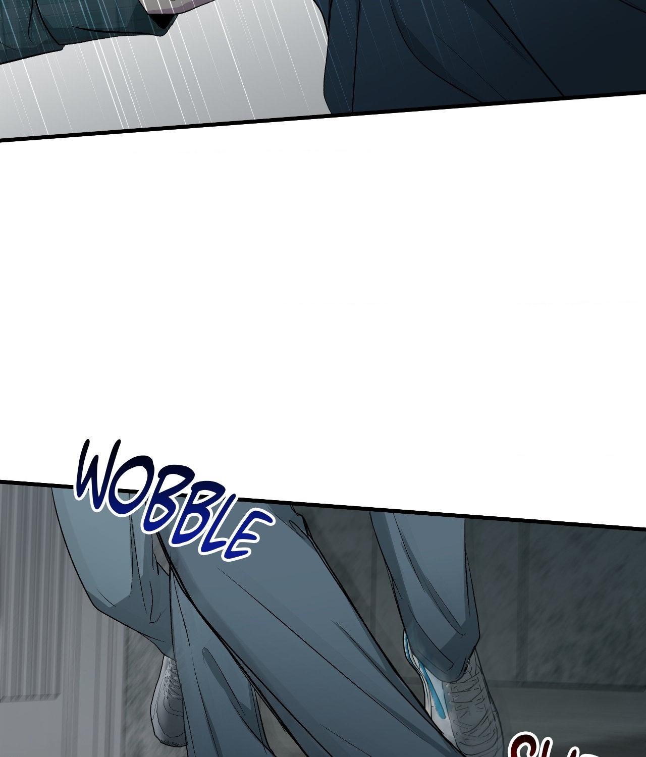 Negative Love Chapter 52.1 page 32 - 