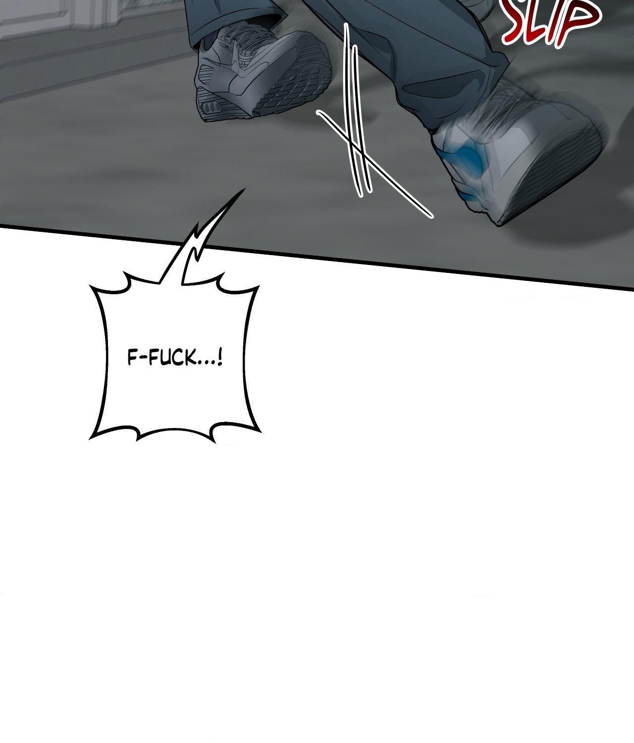 Negative Love Chapter 52.1 page 33 - 