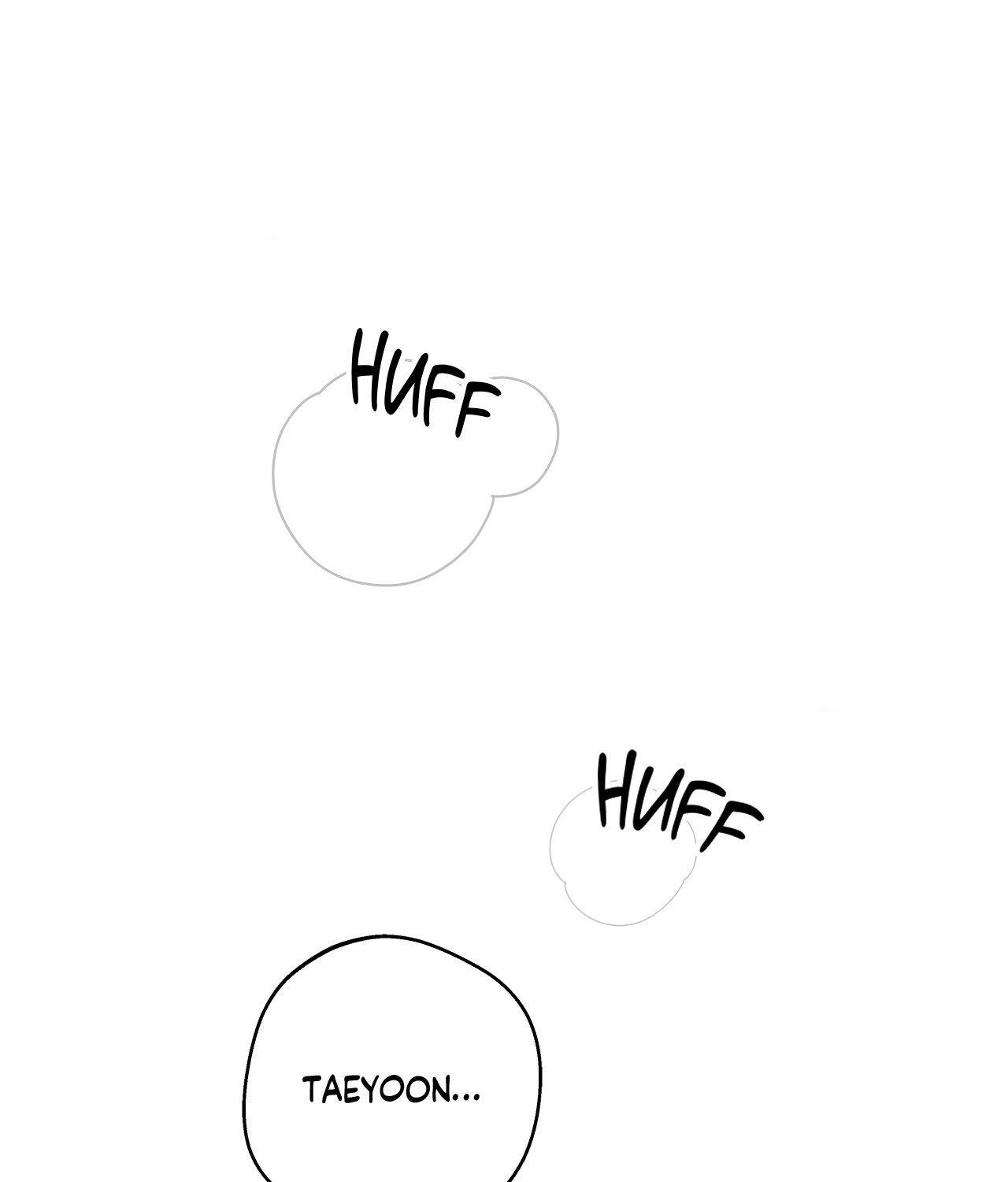 Negative Love Chapter 52.1 page 36 - 