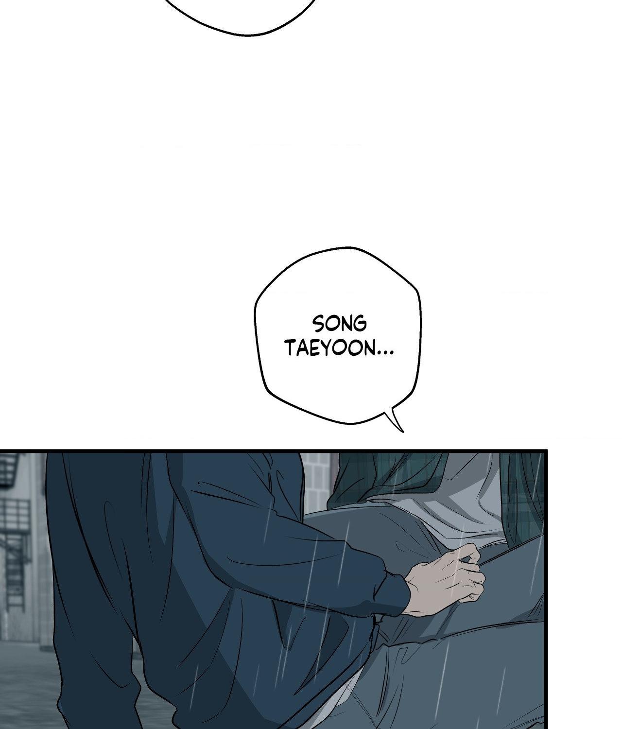 Negative Love Chapter 52.1 page 37 - 