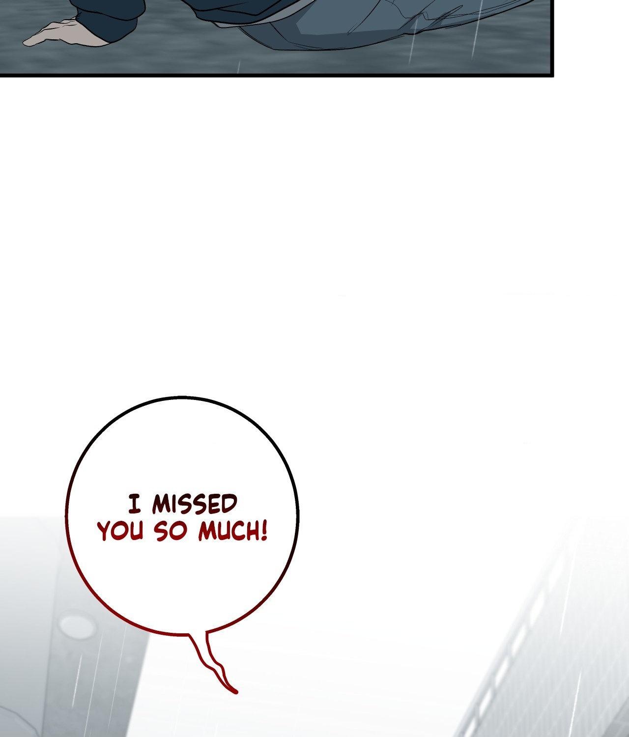 Negative Love Chapter 52.1 page 38 - 