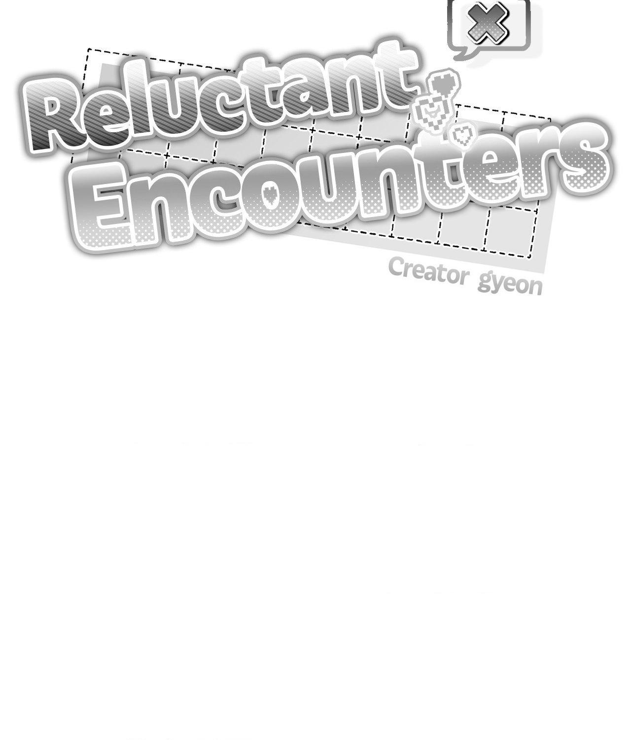 Negative Love Chapter 52.1 page 41 - 