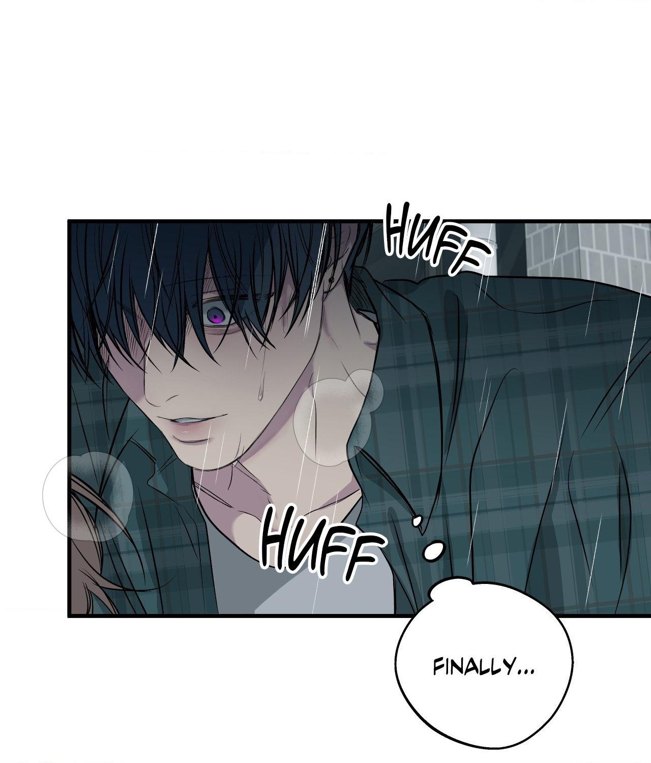 Negative Love Chapter 52.1 page 43 - 