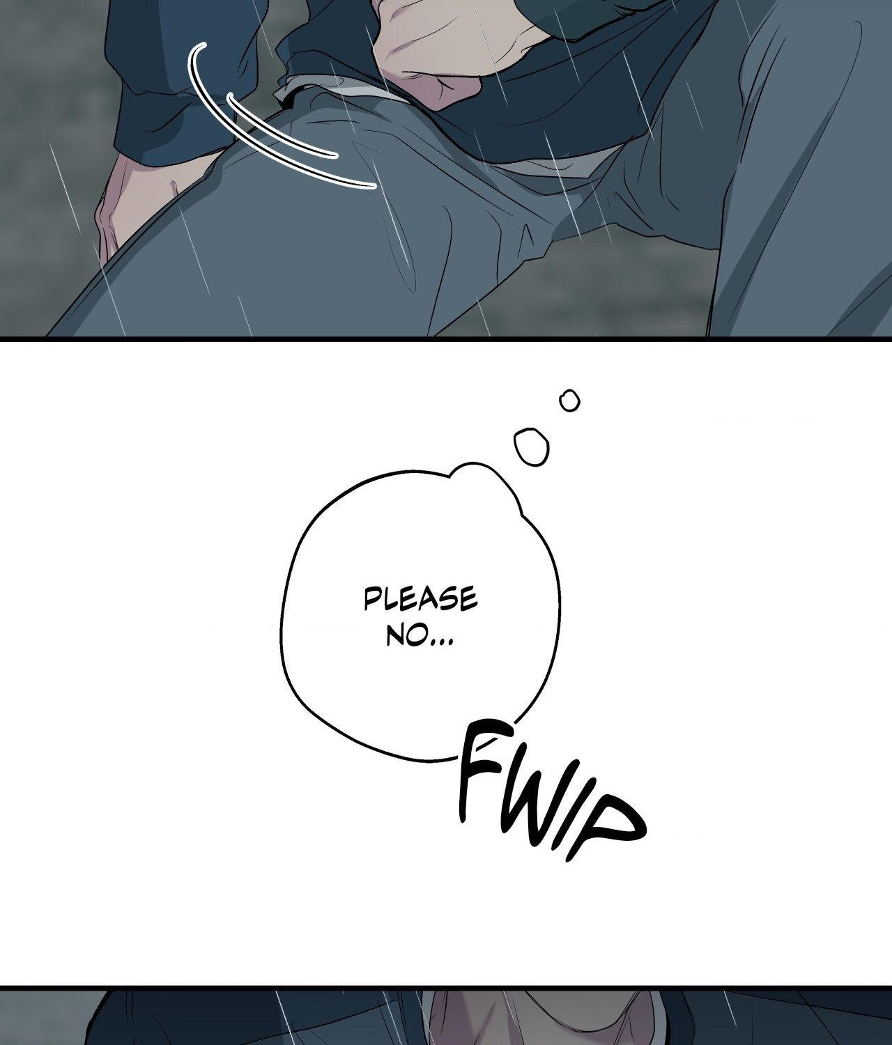 Negative Love Chapter 52.1 page 45 - 