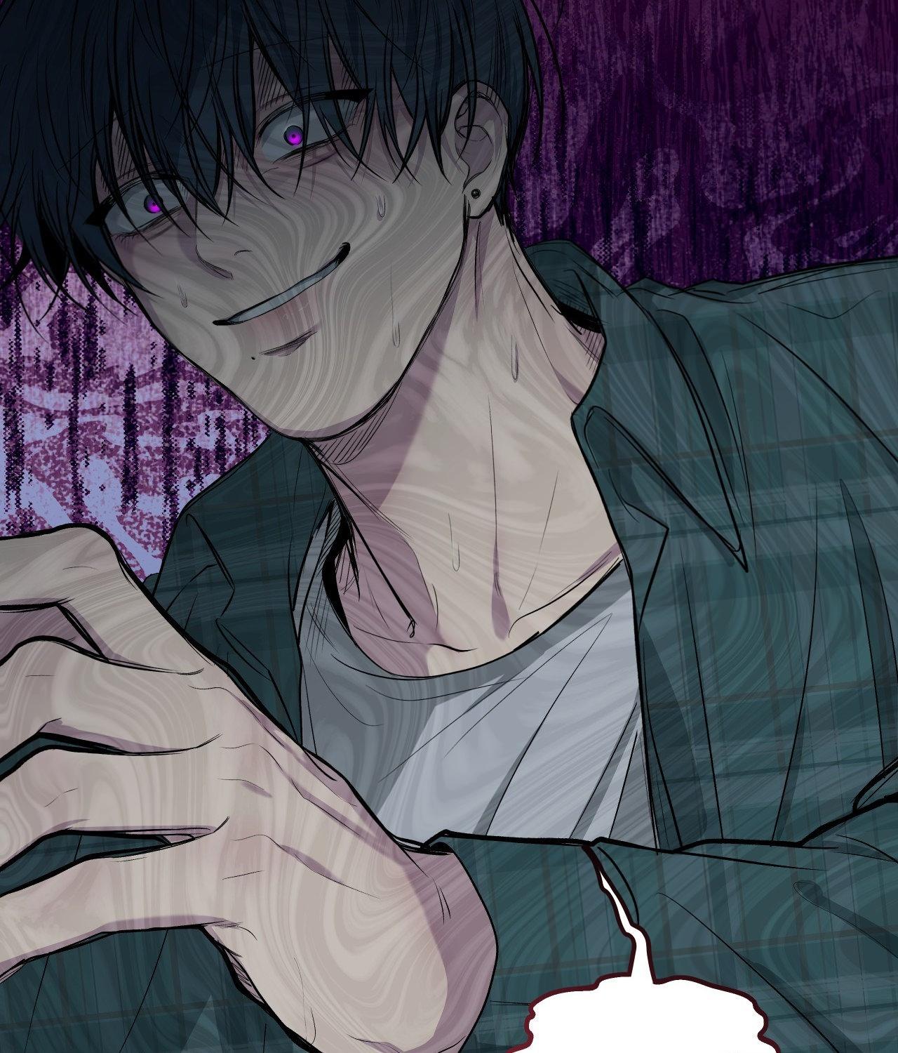 Negative Love Chapter 52.1 page 49 - 