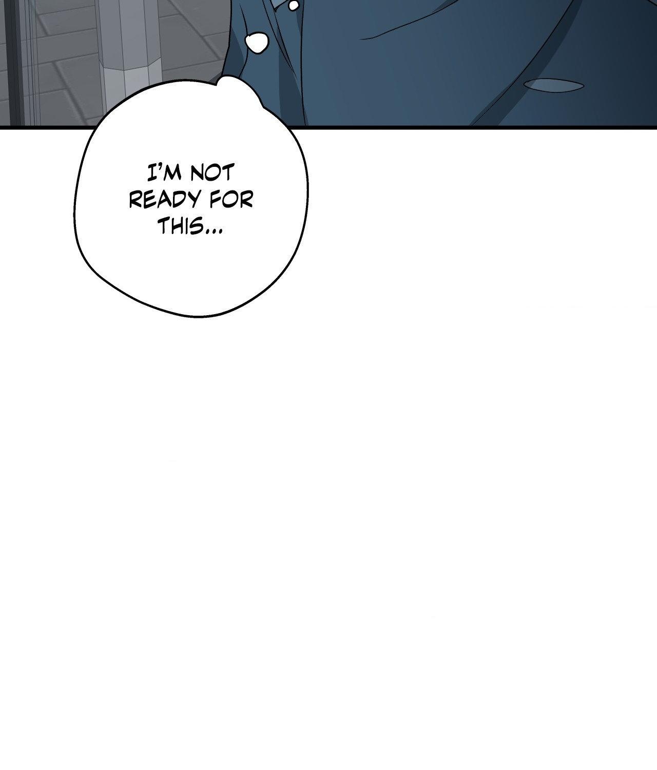 Negative Love Chapter 52.1 page 6 - 