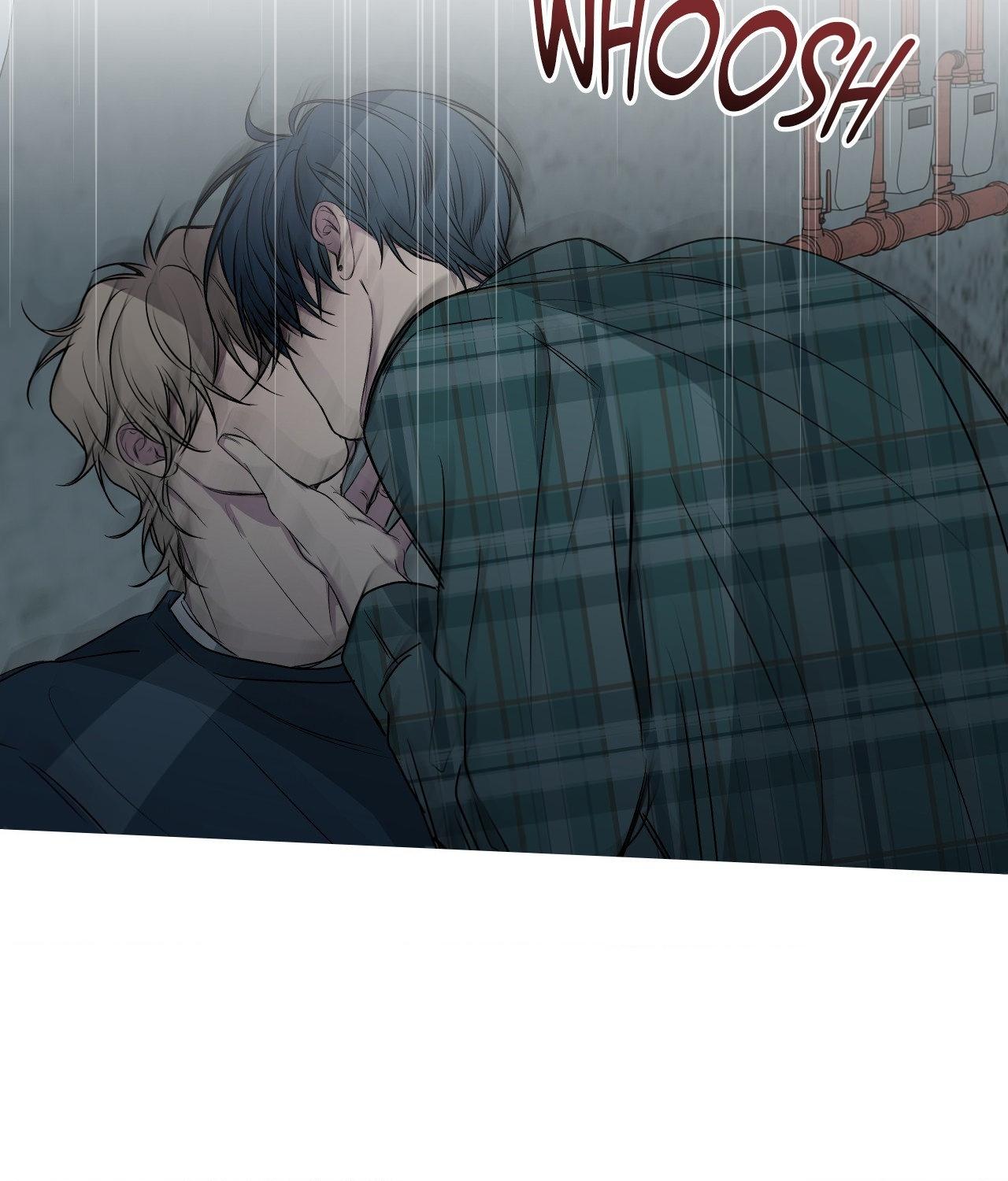 Negative Love Chapter 52.1 page 51 - 