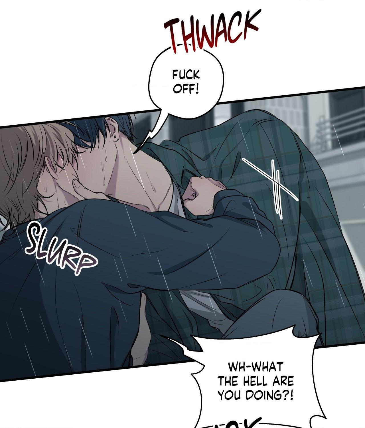 Negative Love Chapter 52.1 page 54 - 