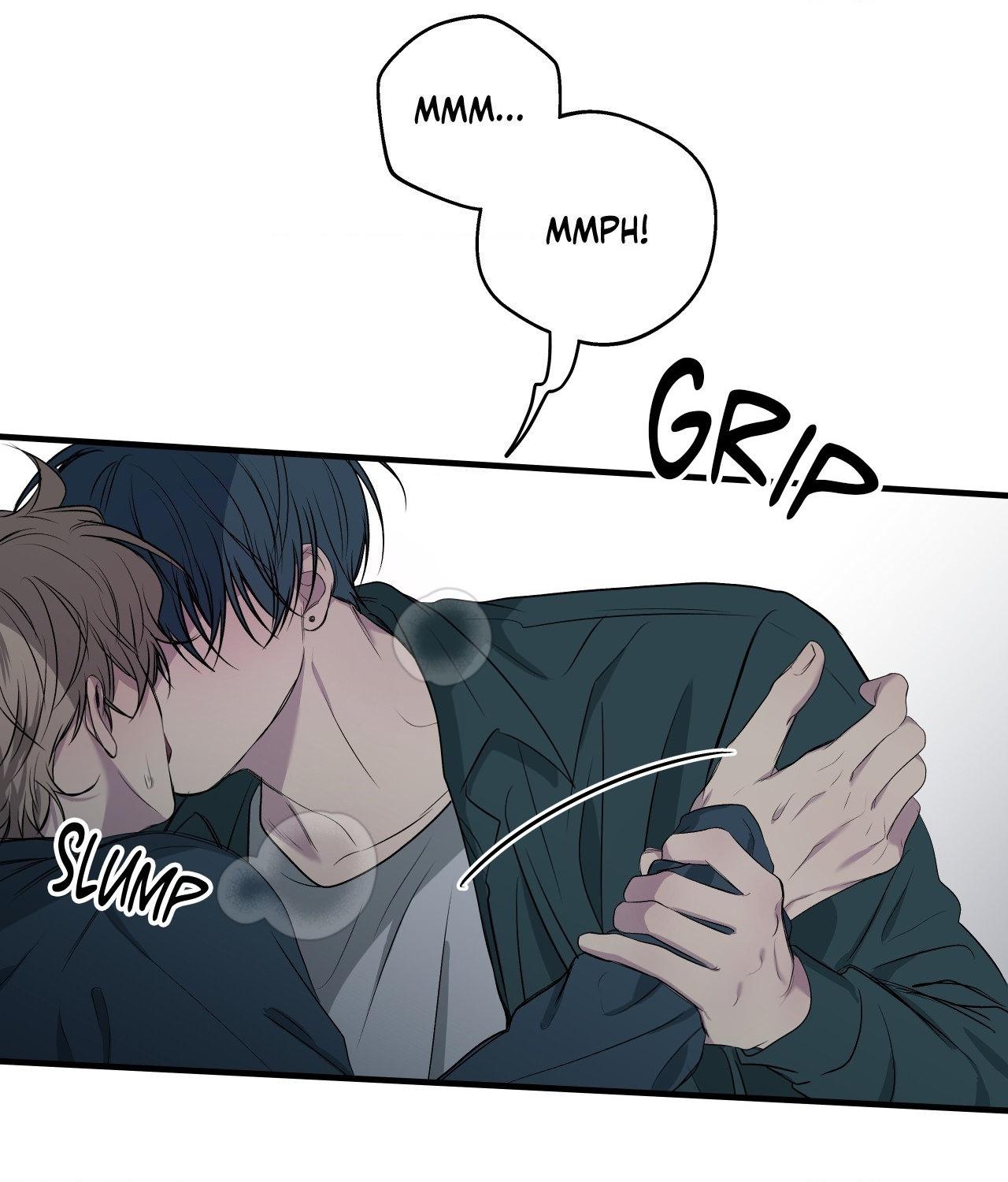 Negative Love Chapter 52.1 page 57 - 