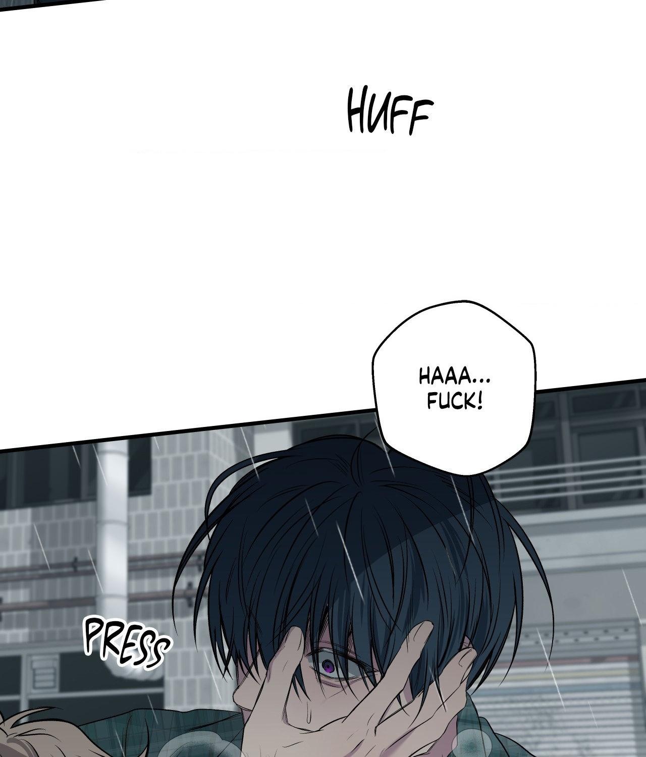 Negative Love Chapter 52.1 page 65 - 