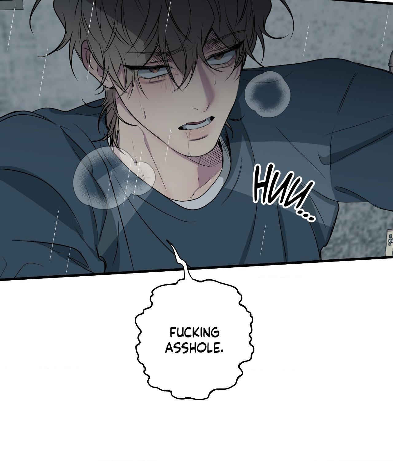 Negative Love Chapter 52.1 page 67 - 