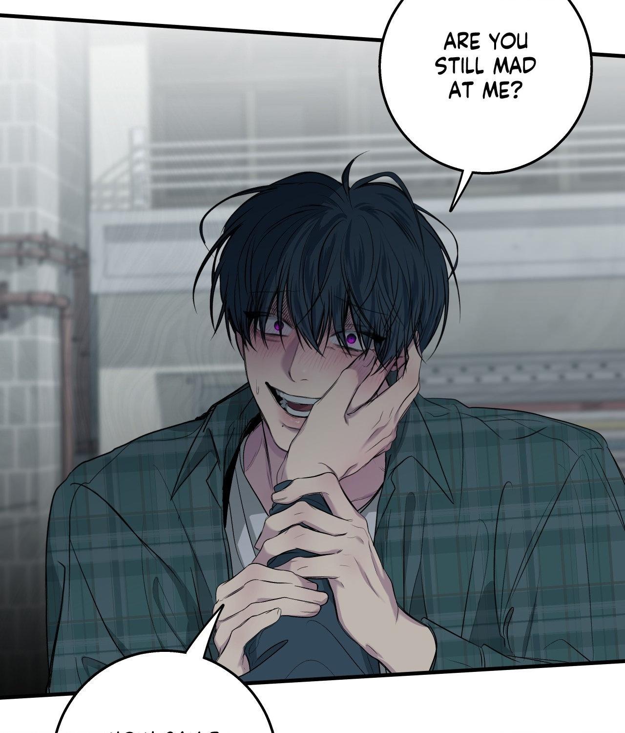 Negative Love Chapter 52.1 page 70 - 