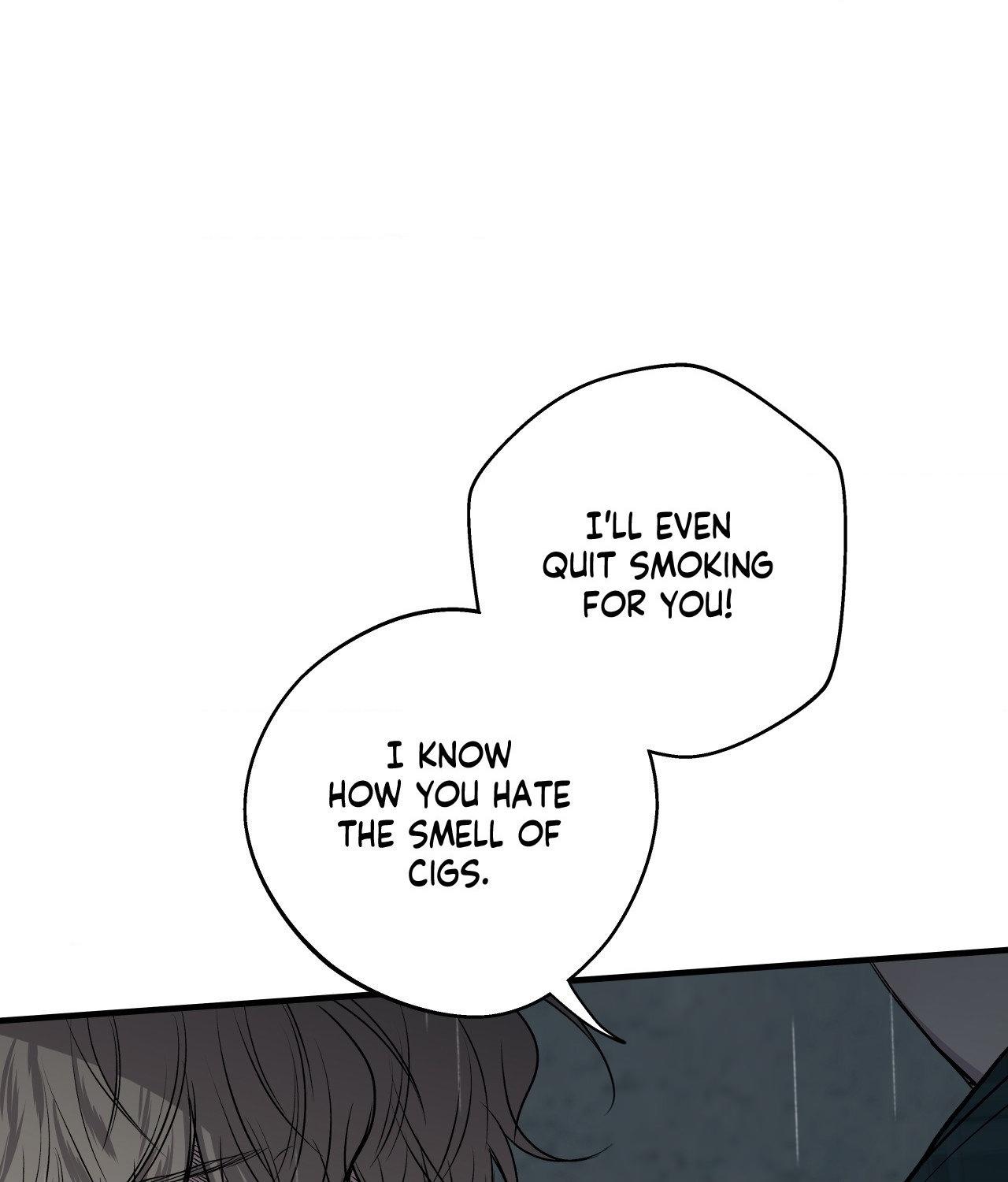 Negative Love Chapter 52.1 page 73 - 