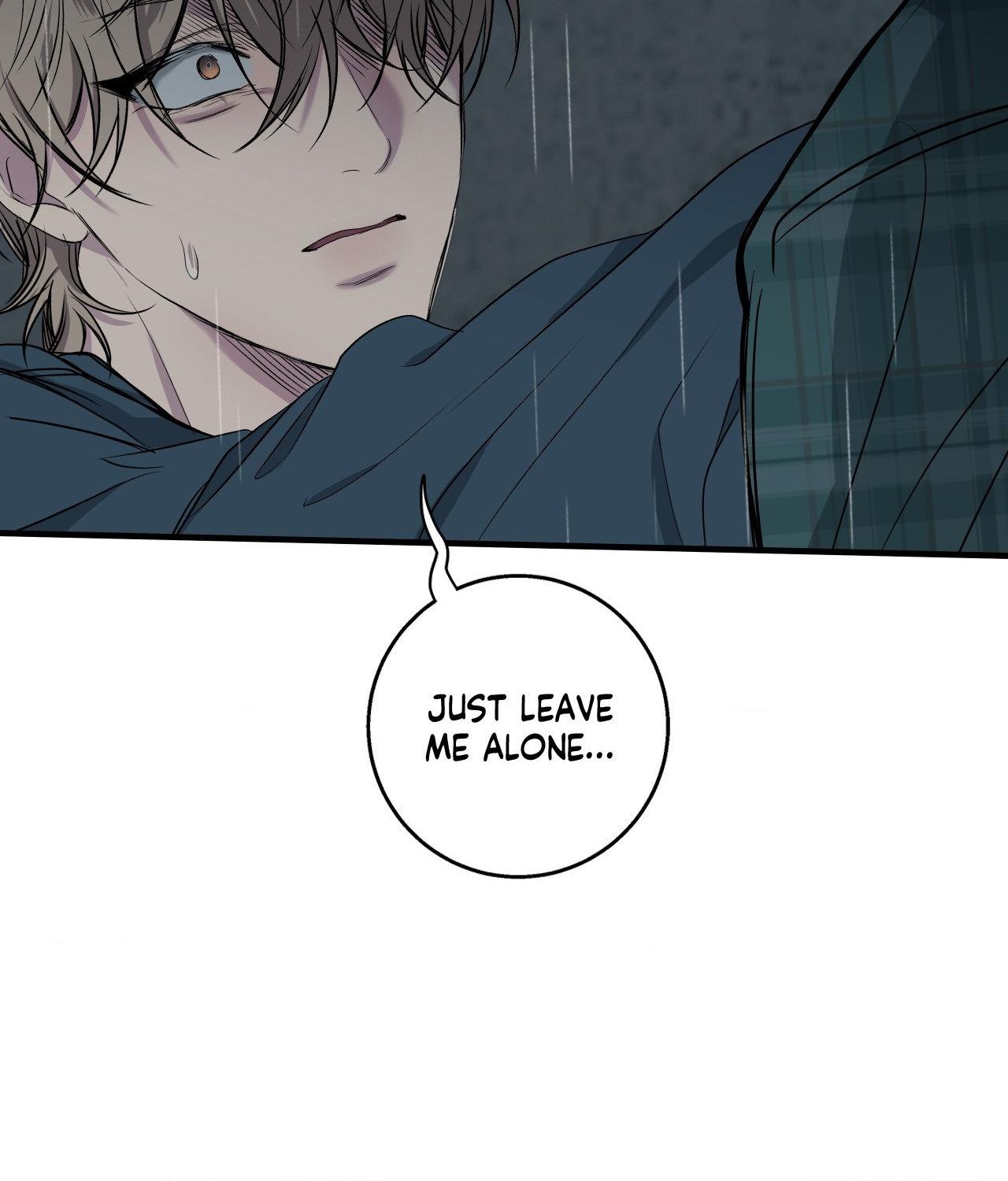 Negative Love Chapter 52.1 page 74 - 