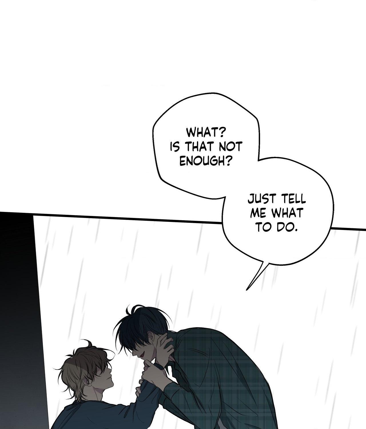 Negative Love Chapter 52.1 page 75 - 