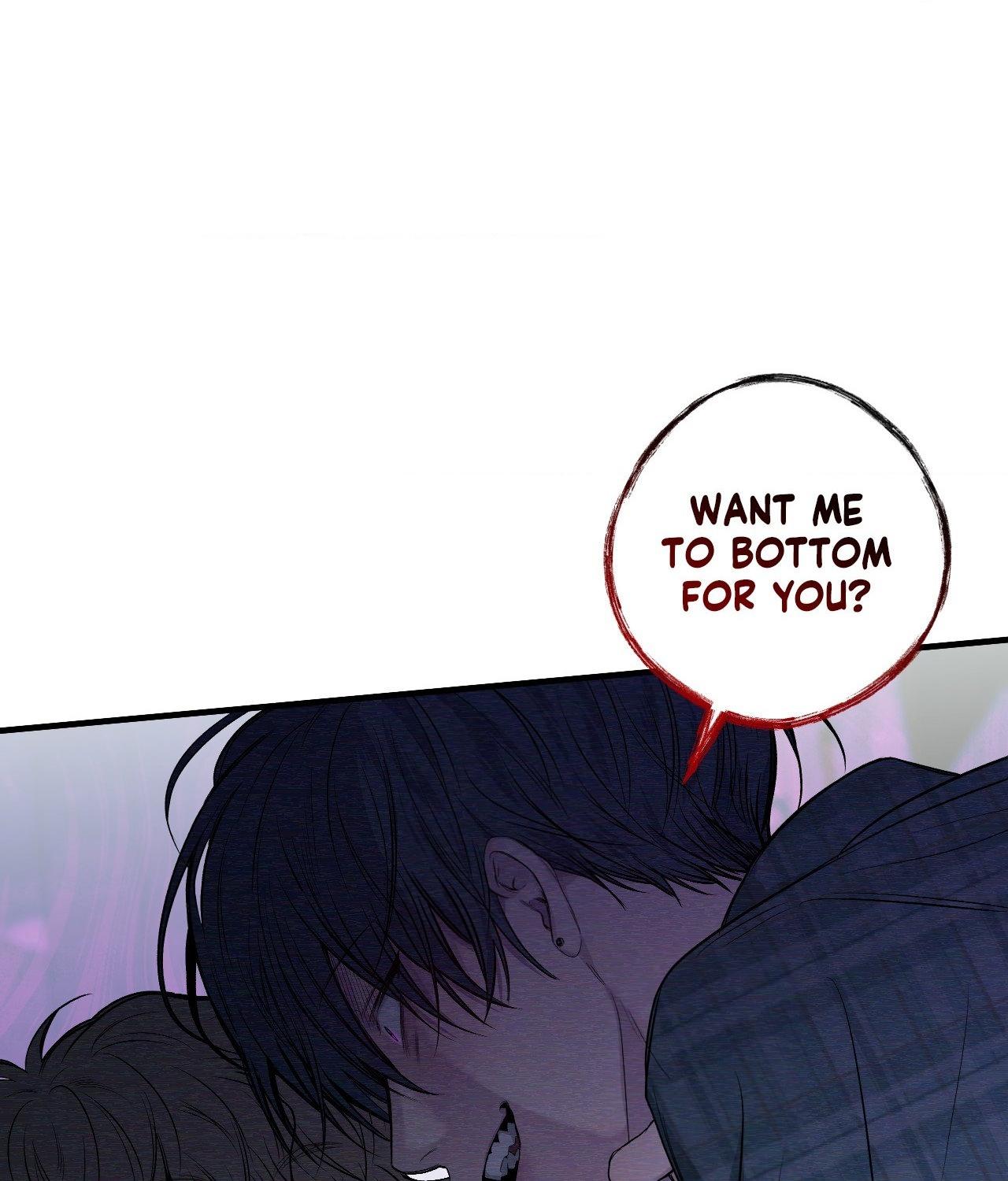 Negative Love Chapter 52.1 page 77 - 