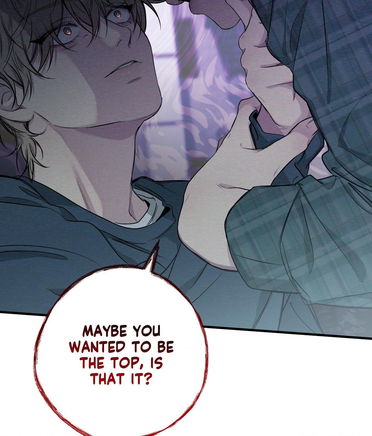 Negative Love Chapter 52.1 page 78 - 