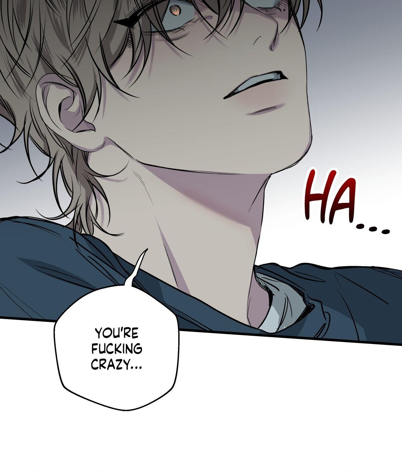 Negative Love Chapter 52.1 page 80 - 