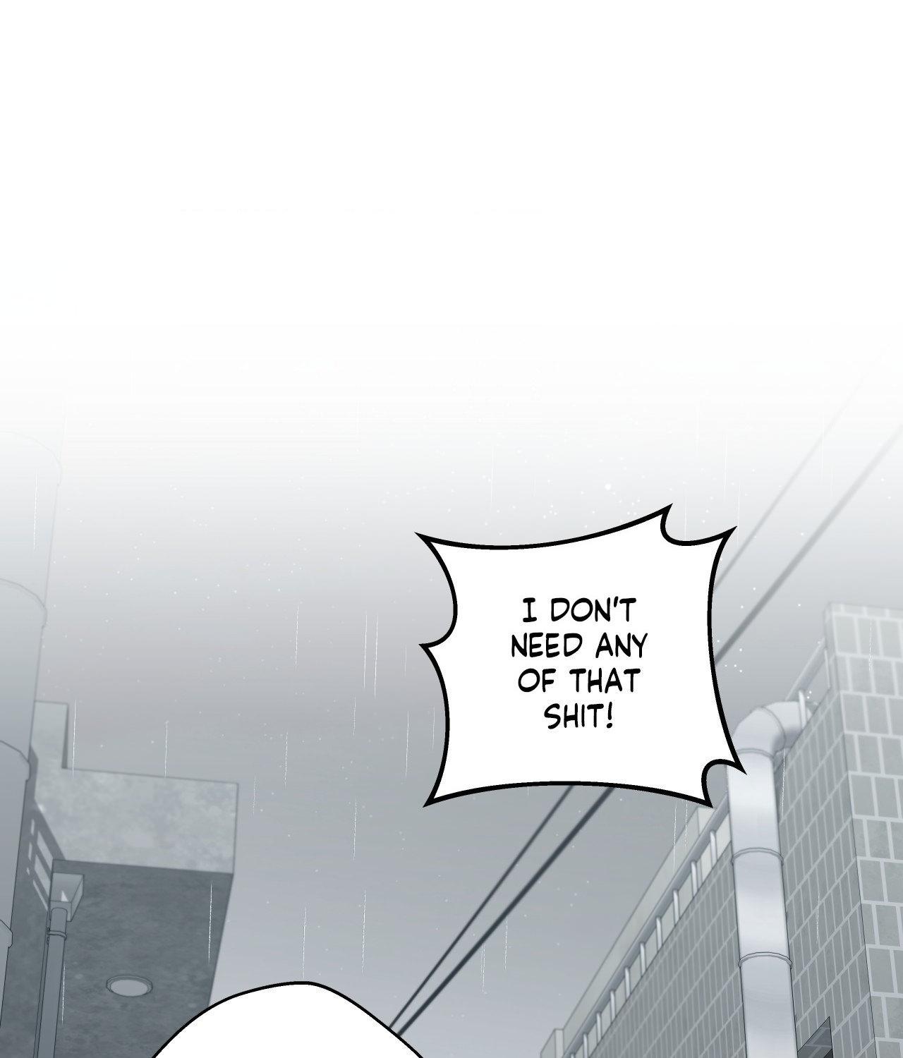 Negative Love Chapter 52.1 page 81 - 