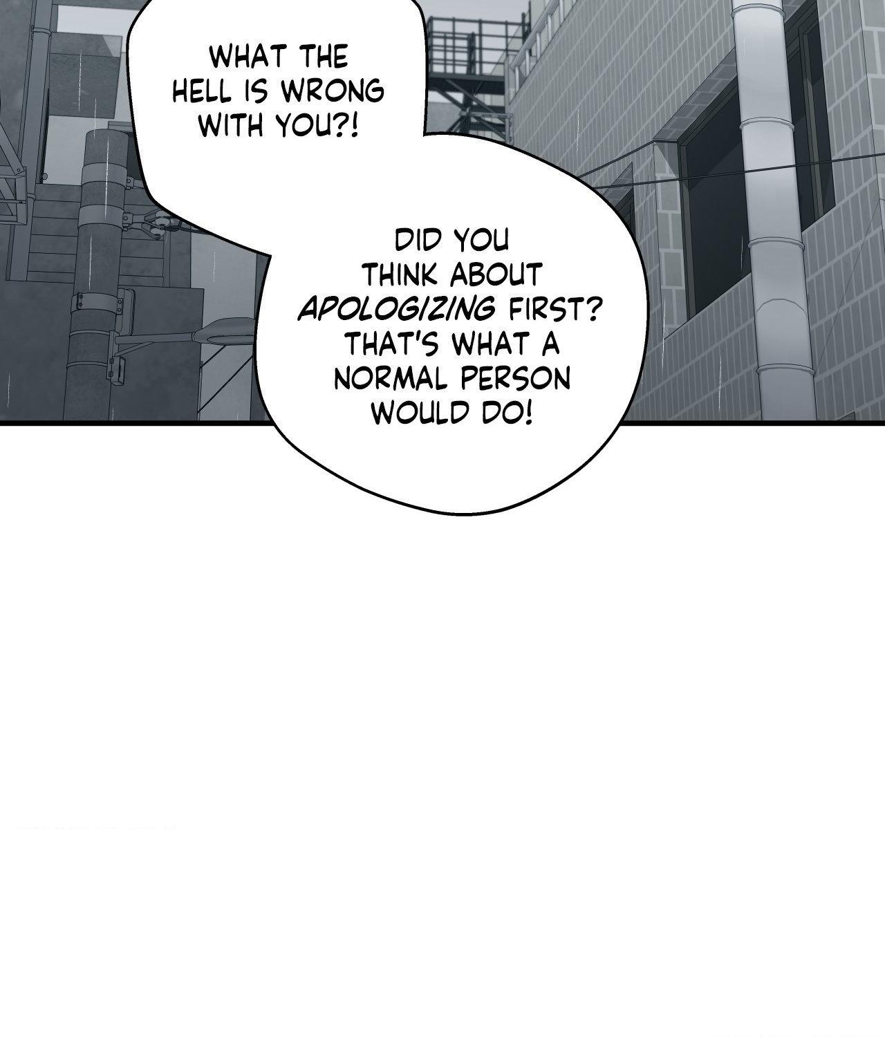 Negative Love Chapter 52.1 page 82 - 