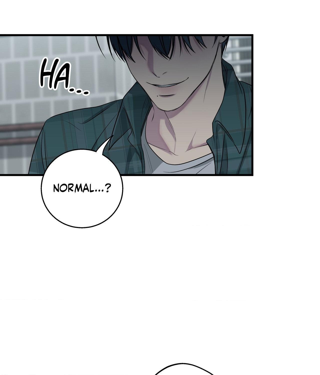Negative Love Chapter 52.1 page 83 - 